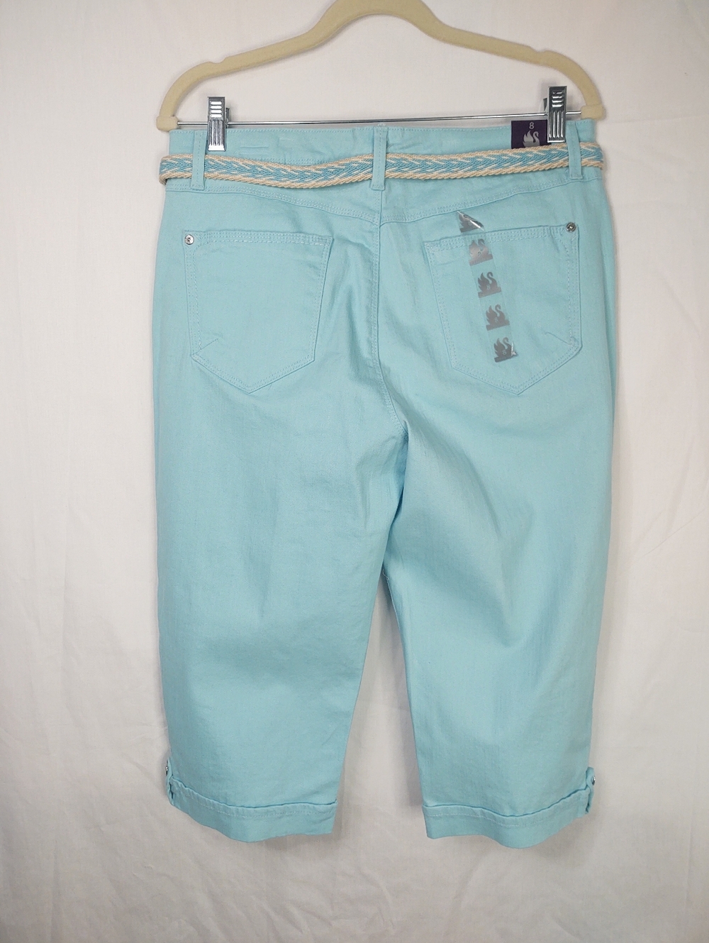 NWT Gloria Vanderbilt All Around Slimming Effect - Picture 2 of 10